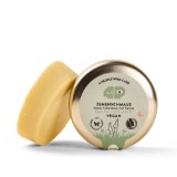 VEGANER Zehenschmaus Fußcreme m.Tanne